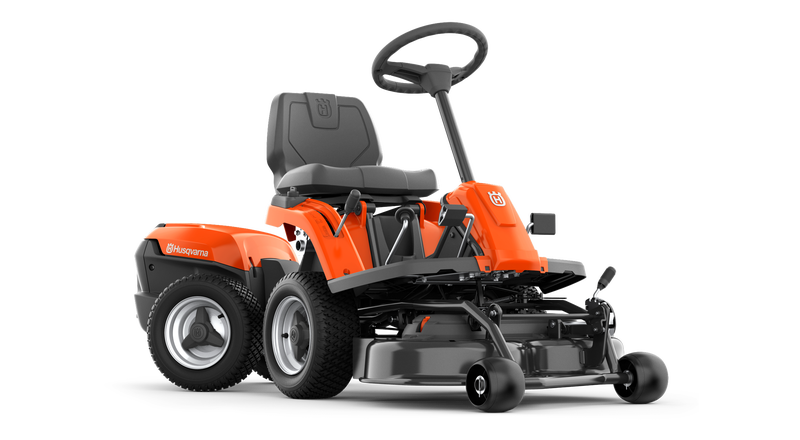 Photo du produit Rider HUSQVARNA R 112iC